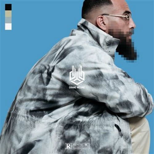 Médine - Grand Médine | CD