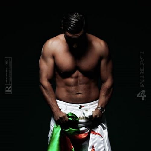 Lacrim - R.I.P.R.O 4 | CD