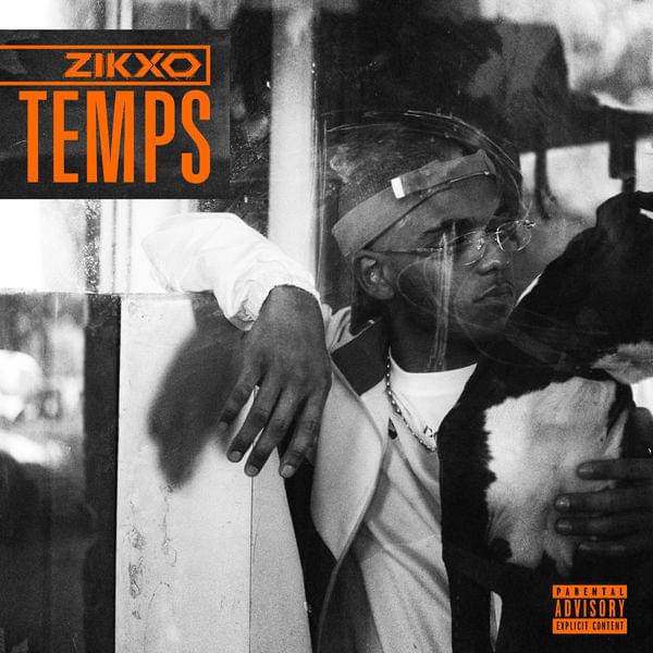 Zikxo - Temps | CD