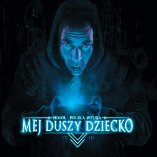 Hinol - Mej duszy dziecko | Winyl