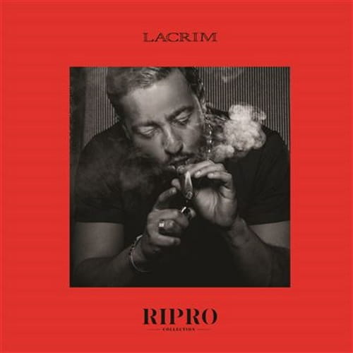 Lacrim - R.I.P.R.O 1-4 | CD