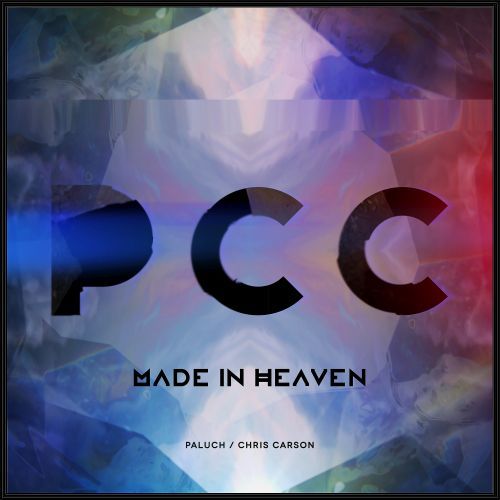 Paluch / Chris Carson - Made in heaven | CD