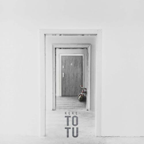 Kękę - To tu | CD