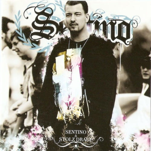 Sentino - ...Und Stolz Drauf  | CD
