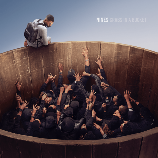 Nines - Crabs in a bucket | CD