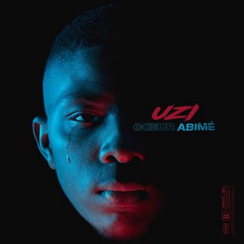 Uzi - Cœur abimé | CD