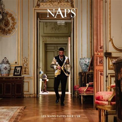 Naps – Les mains faites pour l’or | CD
