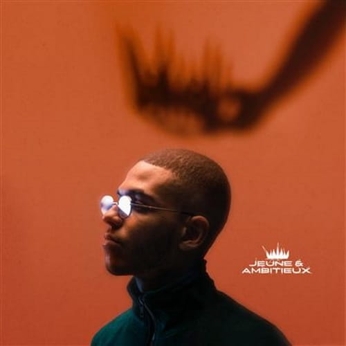 Zikxo  - Jeune & Ambitieux | CD