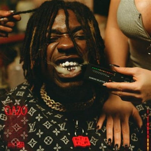 Gazo - Drill FR | CD