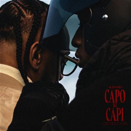 Alonzo - Capo Dei Capi Volume II et III | CD