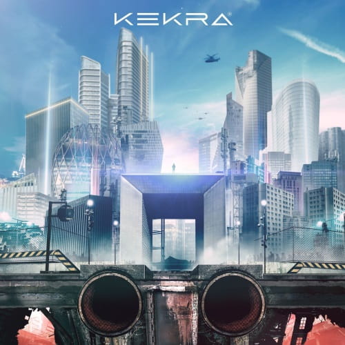 Kekra - Kekra (Free Edition) | CD
