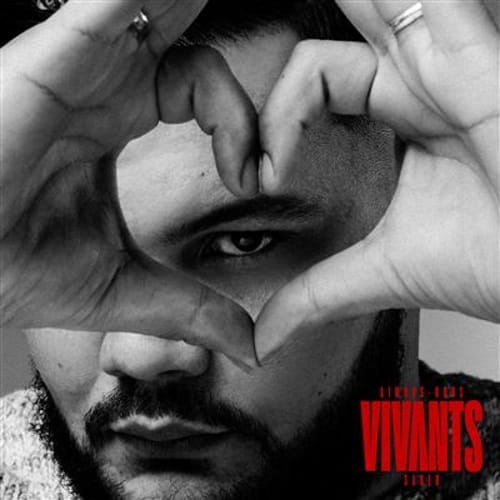 Sadek - Aimons-nous vivants | CD