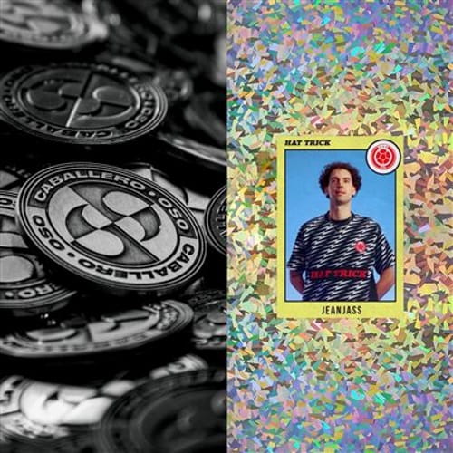 Caballero  - OSO / Hat Trick| CD