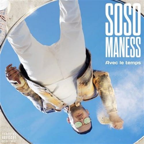 Soso Maness -  Avec le temps | CD