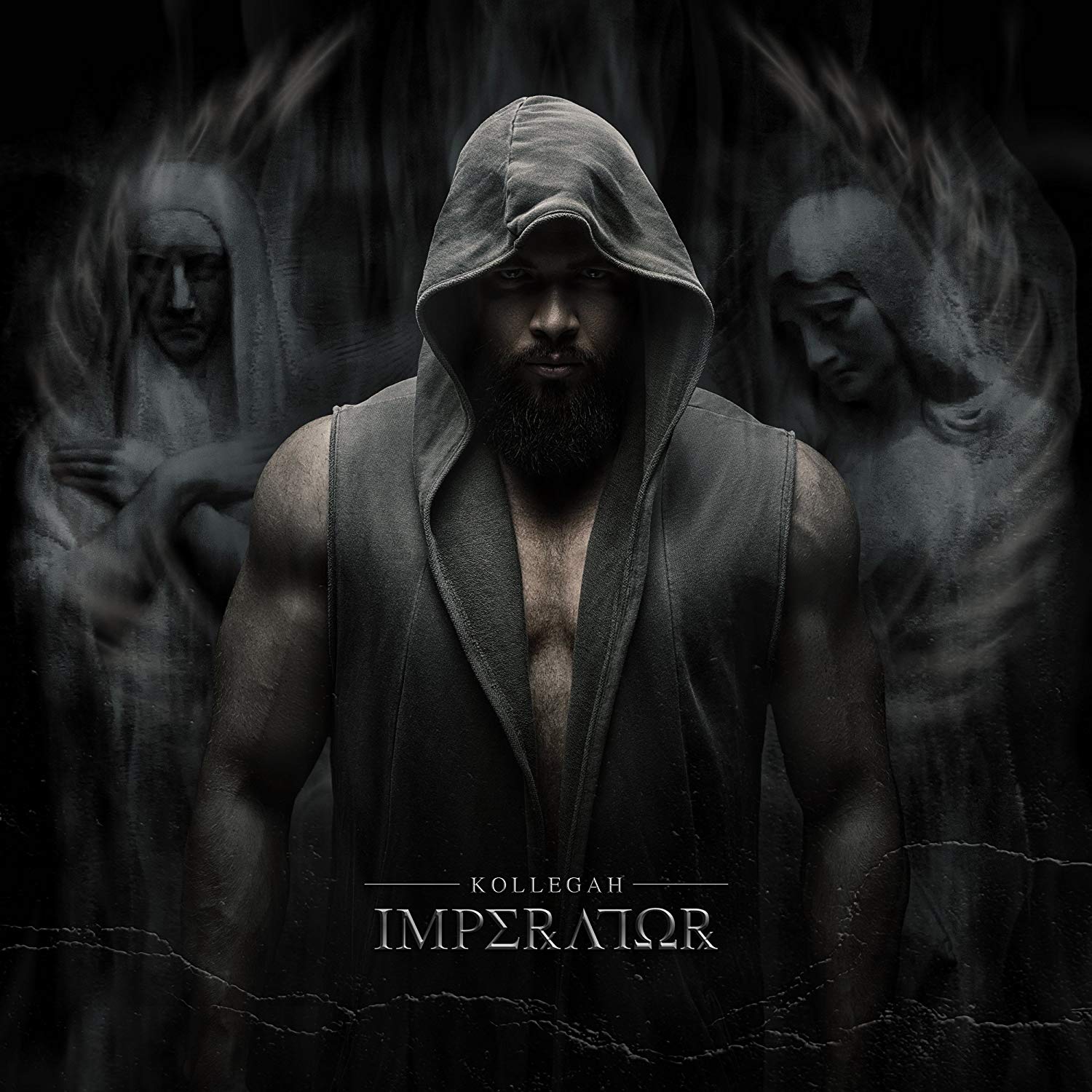 Kollegah - Imperator | CD
