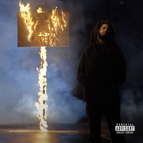 J. Cole - The Off-Season | CD