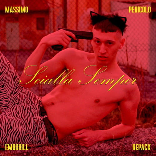 Pericolo Massimo - Scialla Semper Repack | CD