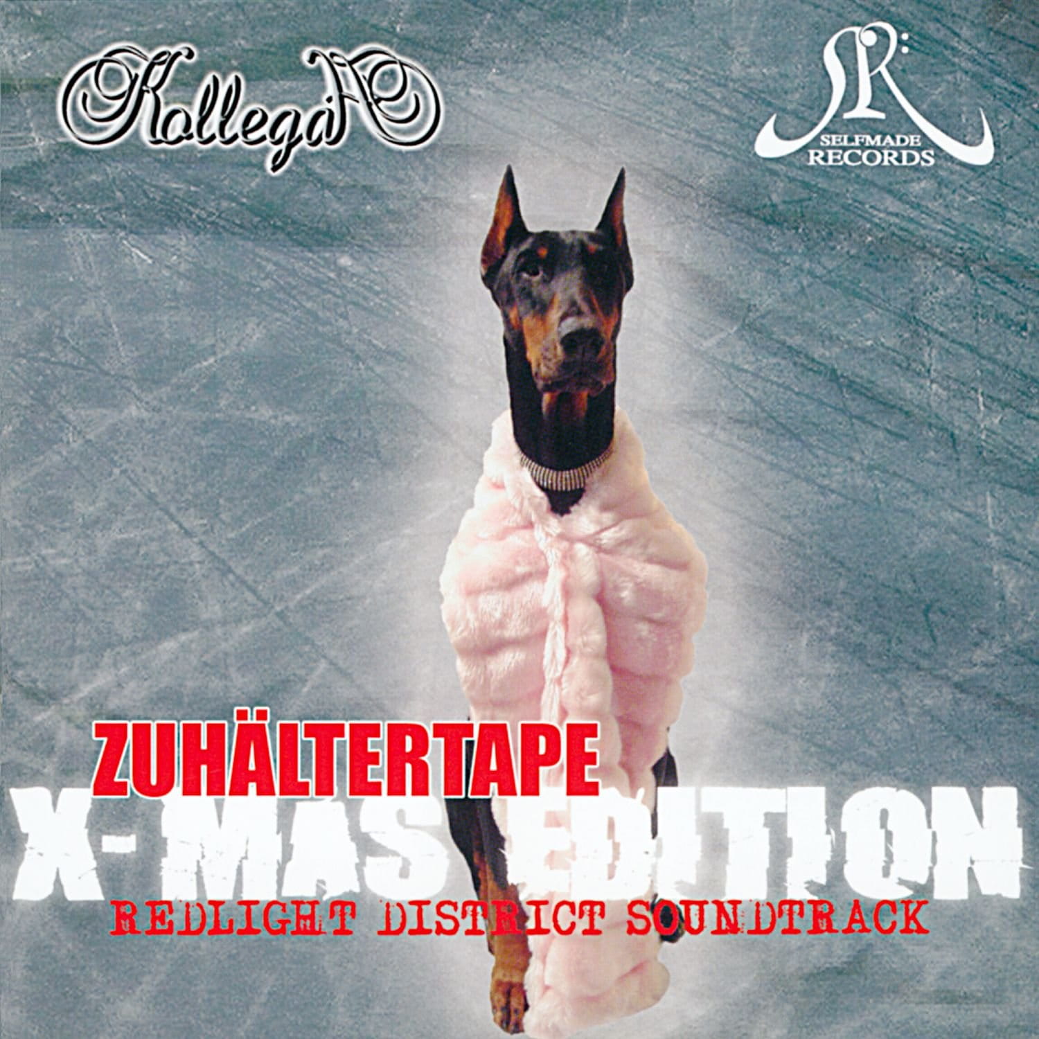 Kollegah - Zuhältertape X-Mas Edition |  CD