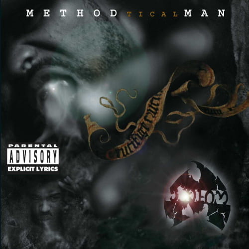 Method Man - Tical | CD