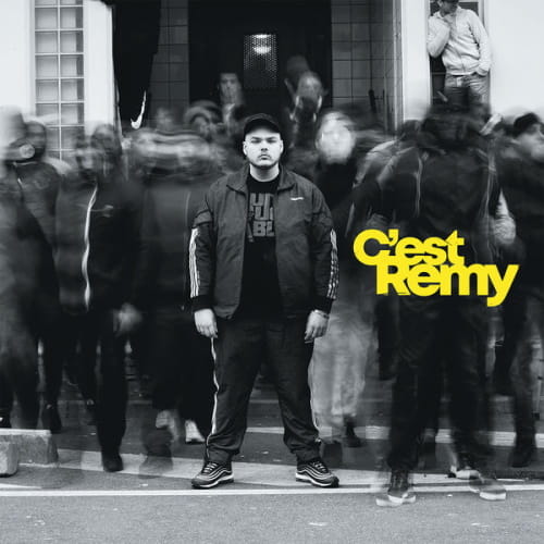 C'est Remy | CD