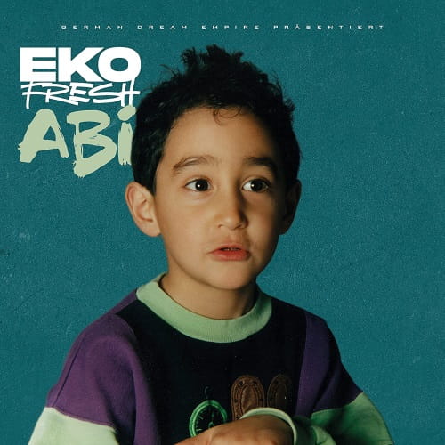Eko Fresh - Abi | CD