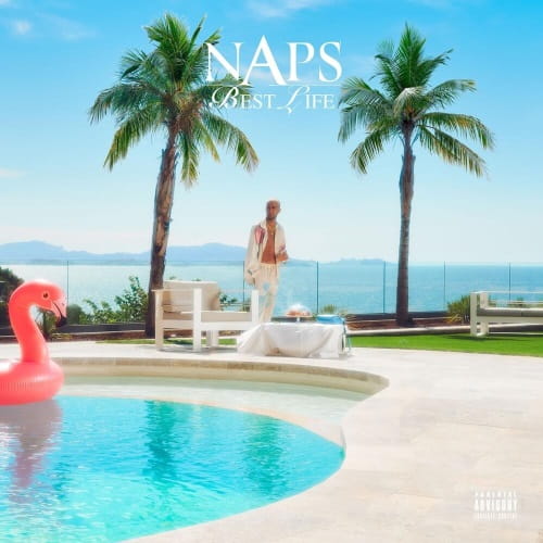 Naps - Best Life | CD