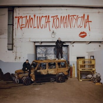 Bedoes - Rewolucja romantyczna | CD