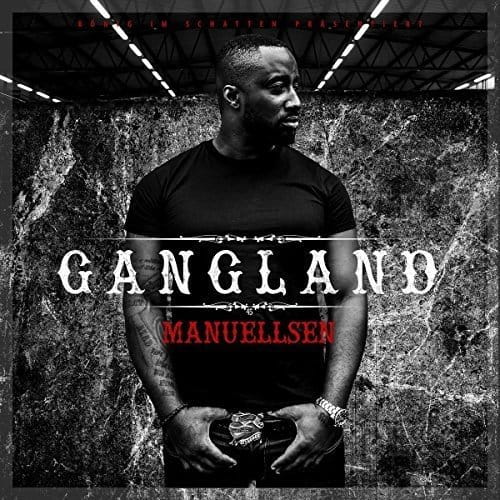 Manuellsen - Gangland | CD