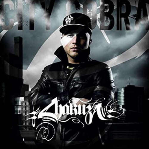 Chakuza - City Cobra | CD