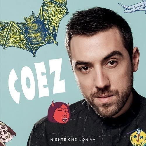 Coez – Niente Che Non Va | CD