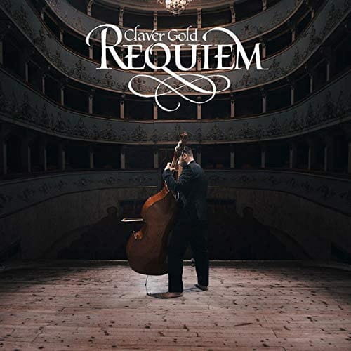 Claver Gold - Requiem | CD