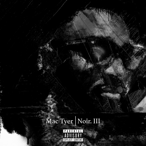 Mac Tyer - Noir | CD