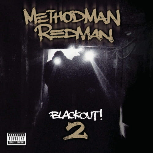 Method Man & Redman – Blackout 2 | CD