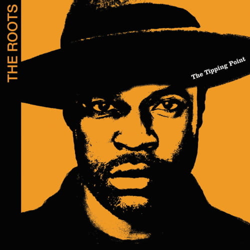 The Roots – The Tipping Point | CD