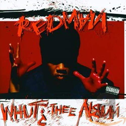  Redman ‎– Whut? Thee Album | CD