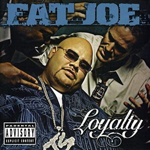 Fat Joe – Loyalty | CD