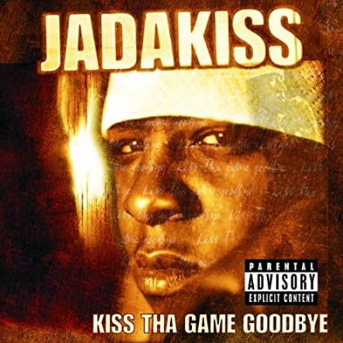 Jadakiss – Kiss Tha Game Goodbye | CD