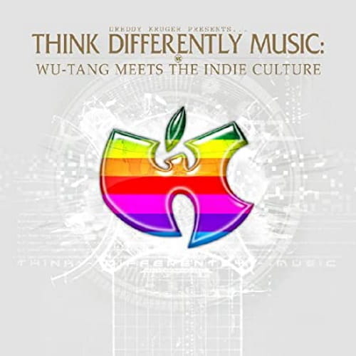 Think Differently - Wu-Tang Meets the Indie Culture | CD
