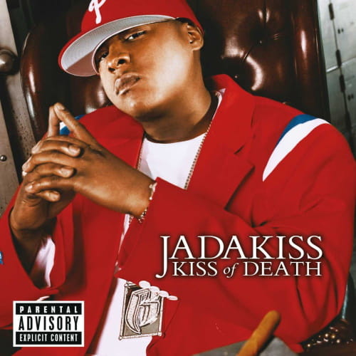 Jadakiss – Kiss Of Death | CD