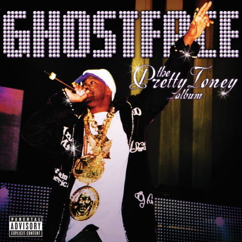 Ghostface – The Pretty Toney Album | CD