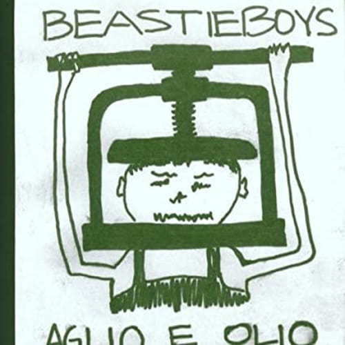 Beastie Boys – Aglio E Olio | CD