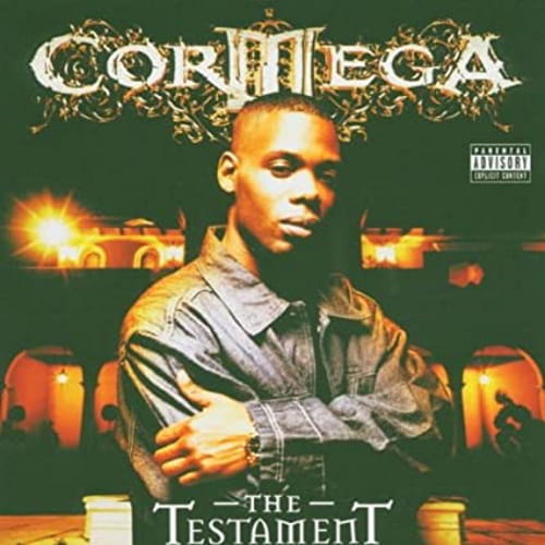 Cormega ‎– The Testament | CD