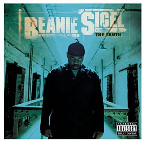 Beanie Sigel – The Truth | CD