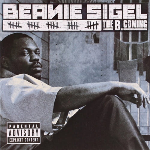 Beanie Sigel ‎– The B.Coming | CD