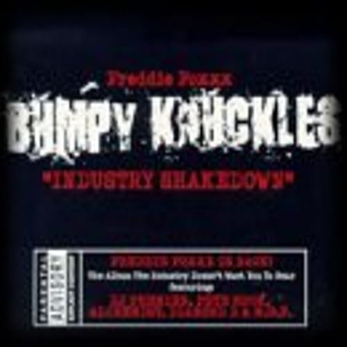 Bumpy Knuckles - Industry Shakedown | CD