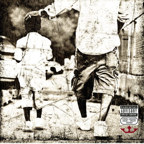 Jim Jones – Pray IV Reign | CD