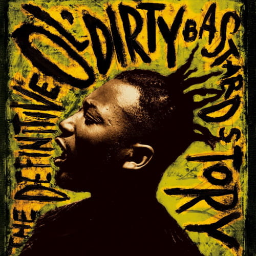 Ol' Dirty Bastard – The Definitive Ol' Dirty Bastard Story | CD