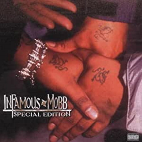 Infamous Mobb ‎– Special Edition | CD