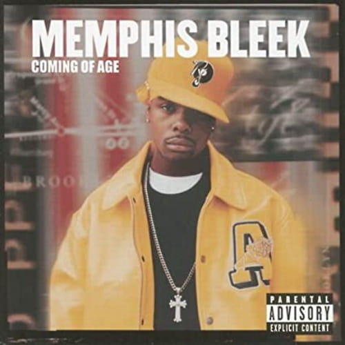 Memphis Bleek – Coming Of Age | CD