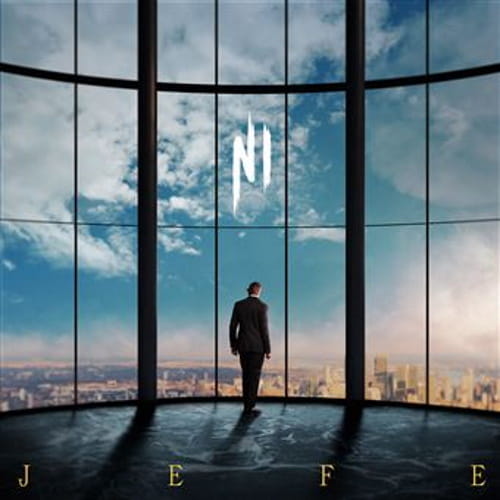 Ninho – Jefe | Winyl